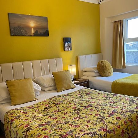 Babbacombe Palms Hotel Torquay Luaran gambar