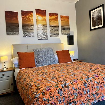 Babbacombe Palms Hotel Torquay Luaran gambar