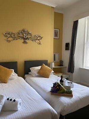 Babbacombe Palms Hotel Torquay Luaran gambar