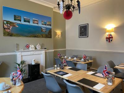 Babbacombe Palms Hotel Torquay Luaran gambar