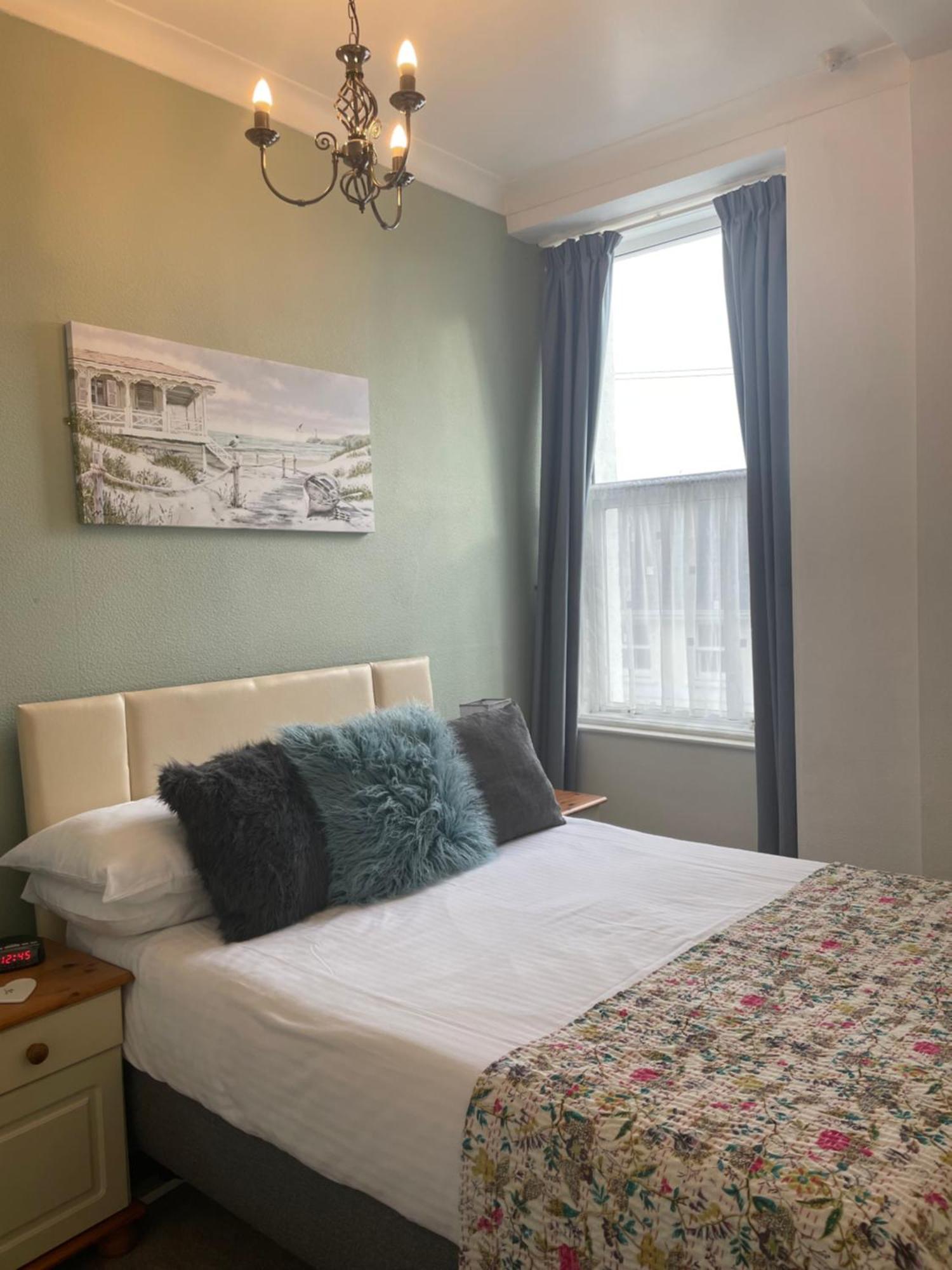 Babbacombe Palms Hotel Torquay Luaran gambar