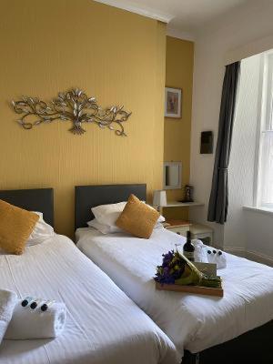 Babbacombe Palms Hotel Torquay Luaran gambar