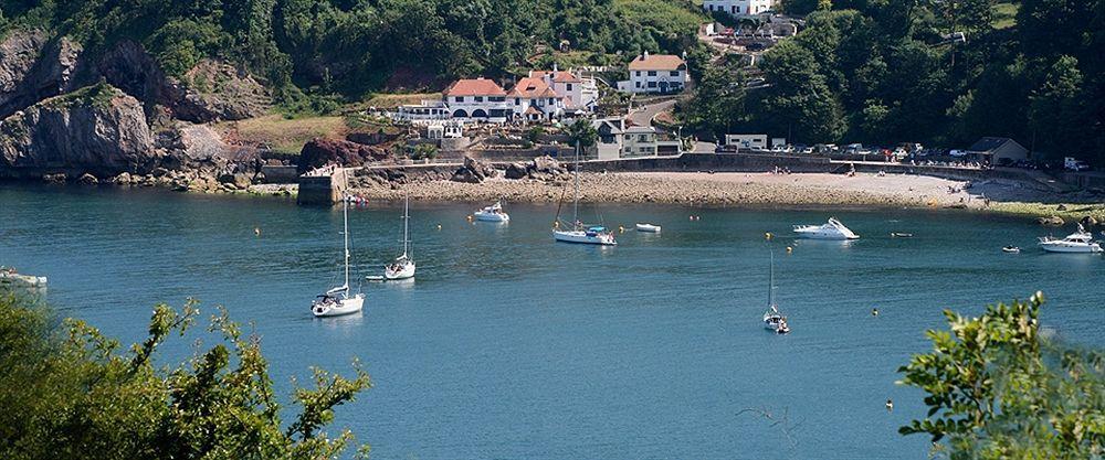 Babbacombe Palms Hotel Torquay Luaran gambar