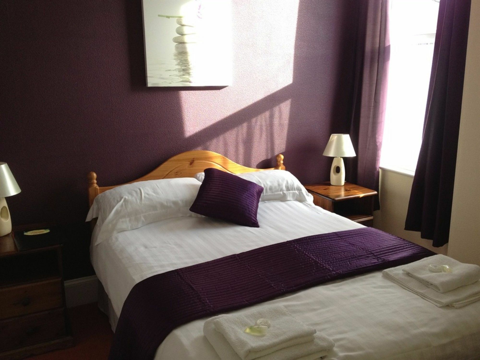 Babbacombe Palms Hotel Torquay Luaran gambar