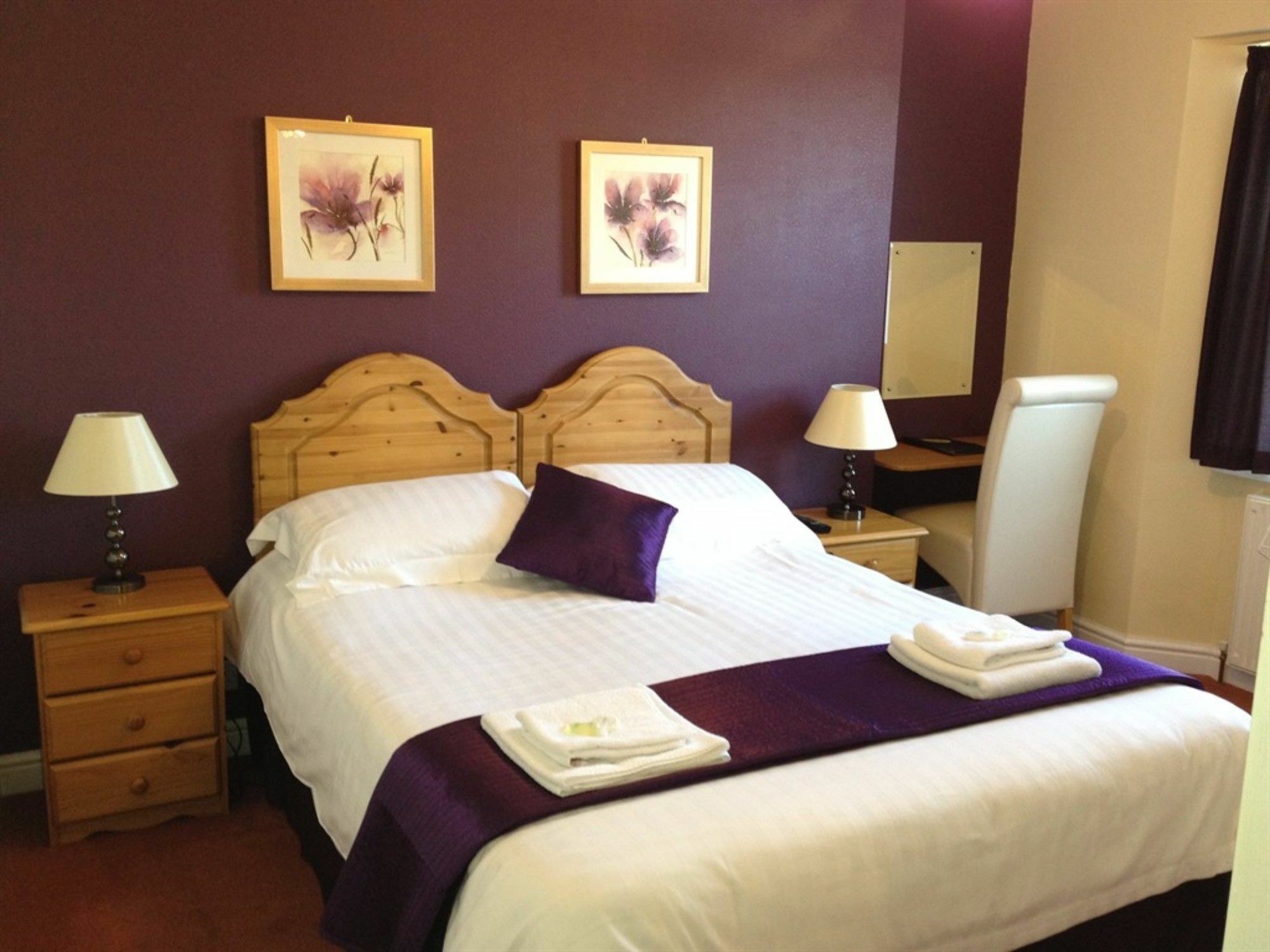 Babbacombe Palms Hotel Torquay Luaran gambar